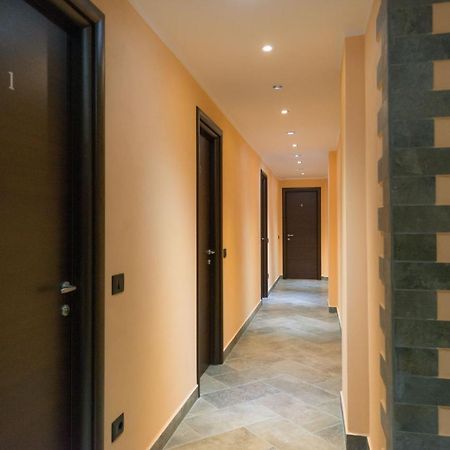 B&B Mazzini Battipaglia Esterno foto