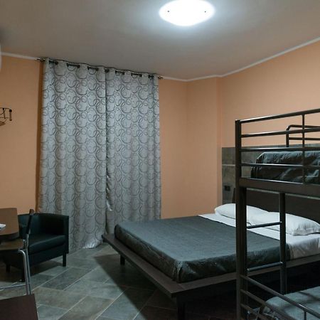 B&B Mazzini Battipaglia Esterno foto