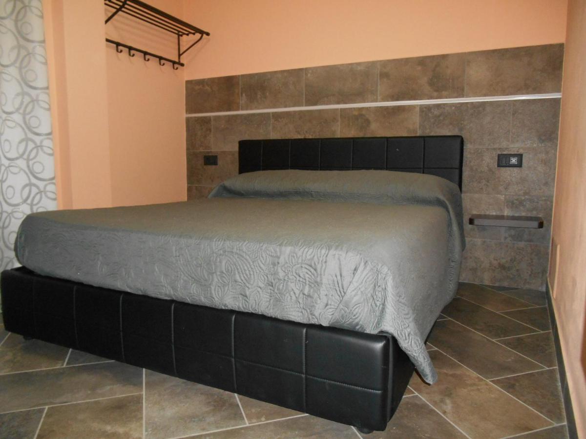 B&B Mazzini Battipaglia Esterno foto