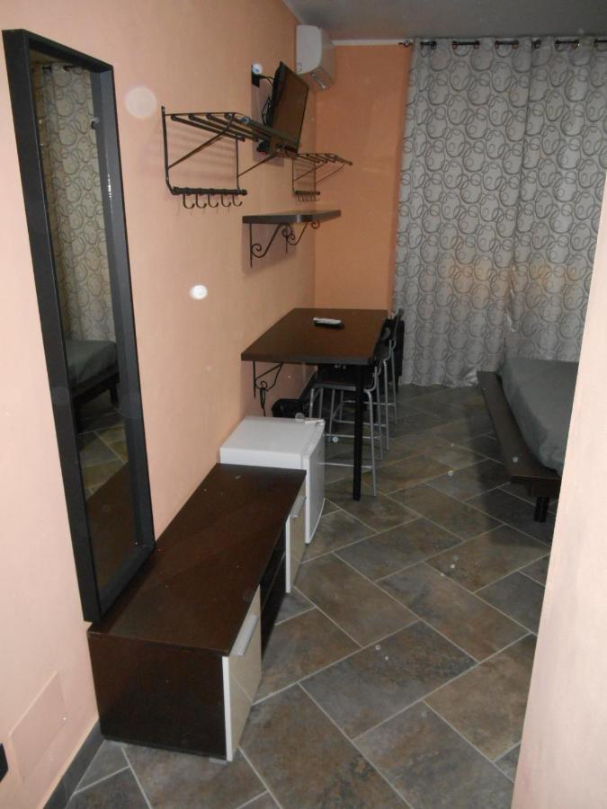 B&B Mazzini Battipaglia Esterno foto