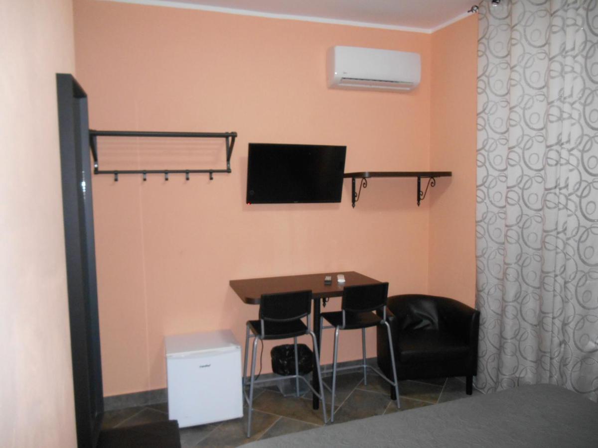 B&B Mazzini Battipaglia Esterno foto