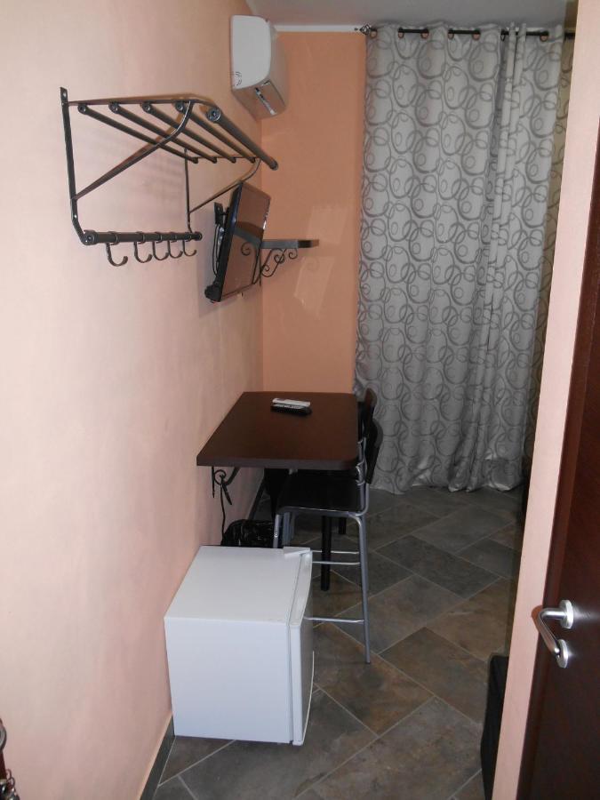 B&B Mazzini Battipaglia Esterno foto