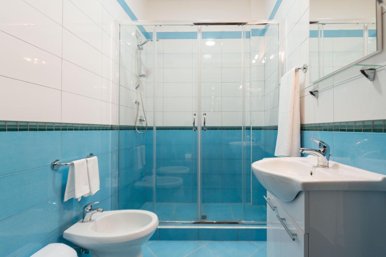 B&B Mazzini Battipaglia Esterno foto