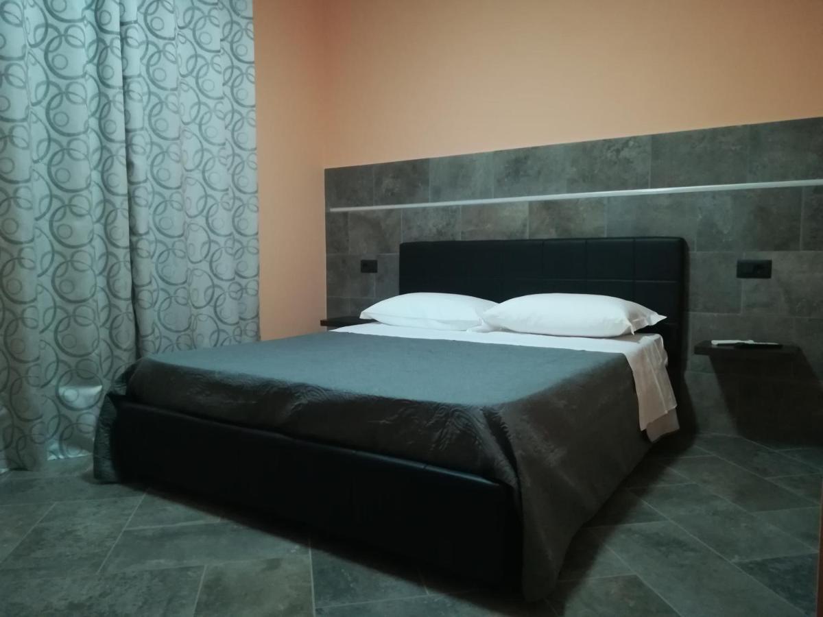 B&B Mazzini Battipaglia Esterno foto