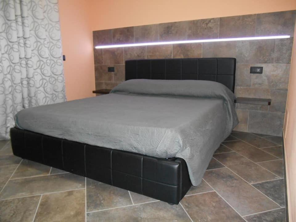 B&B Mazzini Battipaglia Esterno foto